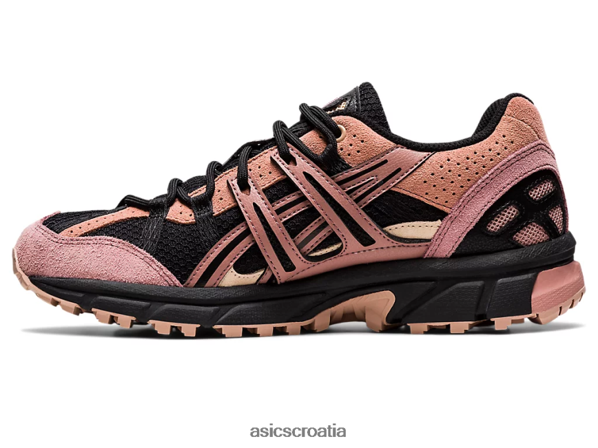 asics hrvatska 6NZ2TF2757 žene crna/umeboshi