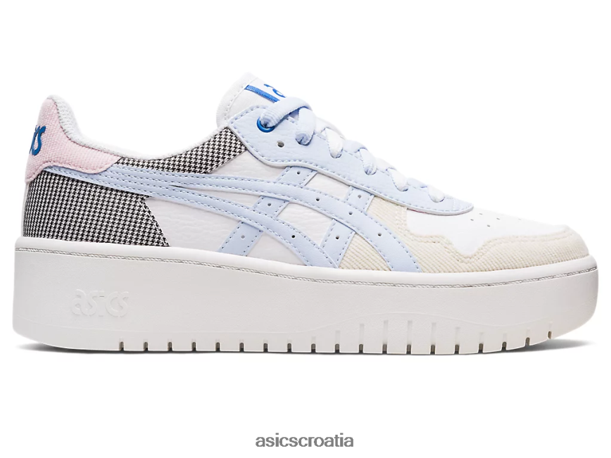 asics hrvatska 6NZ2TF2772 žene bijelo/meko nebo