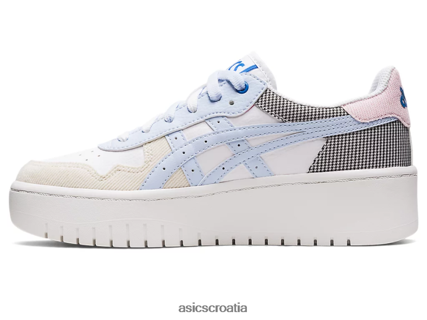 asics hrvatska 6NZ2TF2772 žene bijelo/meko nebo