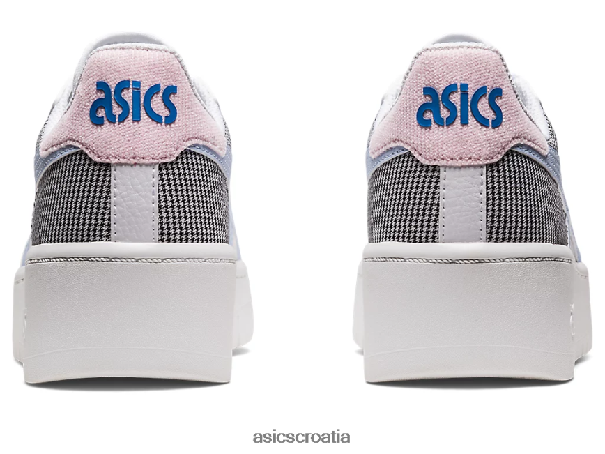 asics hrvatska 6NZ2TF2772 žene bijelo/meko nebo