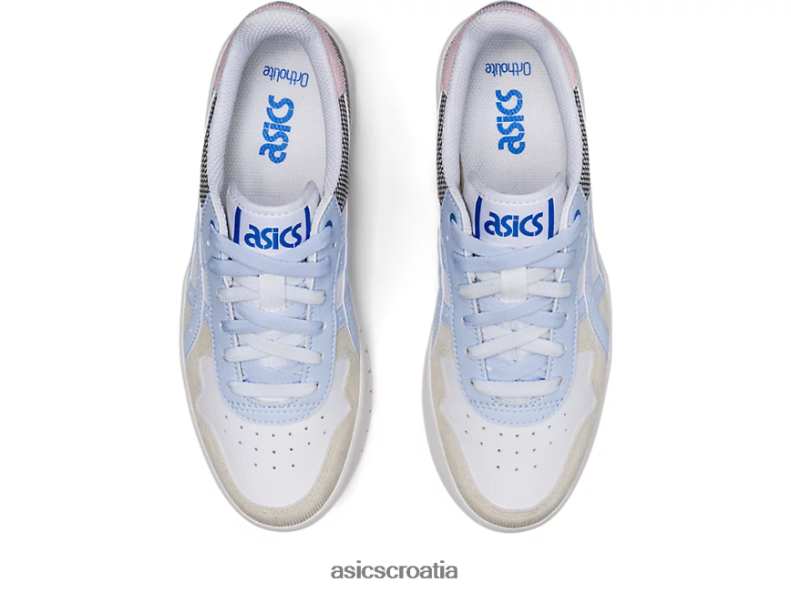 asics hrvatska 6NZ2TF2772 žene bijelo/meko nebo