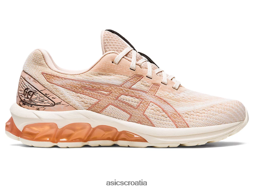 asics hrvatska 6NZ2TF2796 žene biskvit/ružičasto zlato