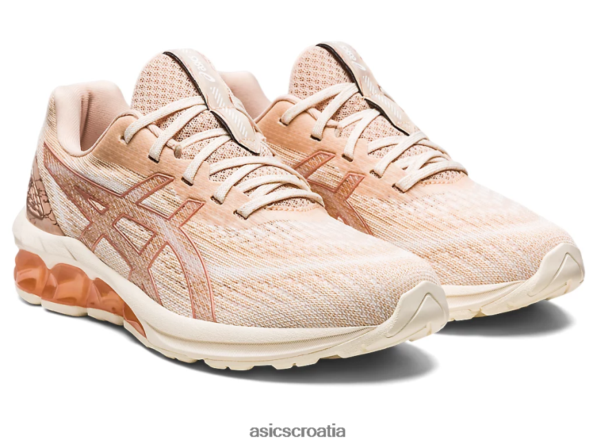 asics hrvatska 6NZ2TF2796 žene biskvit/ružičasto zlato