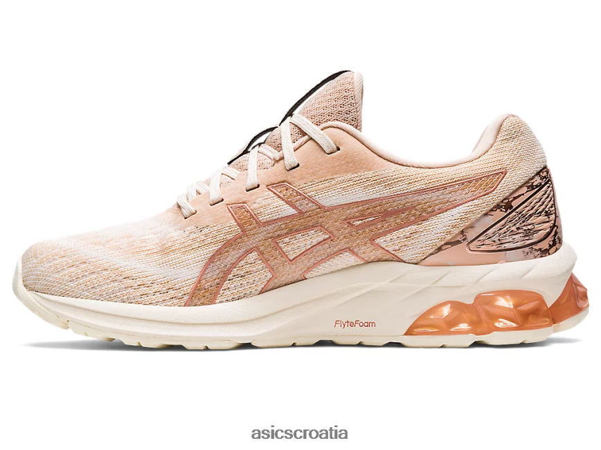 asics hrvatska 6NZ2TF2796 žene biskvit/ružičasto zlato