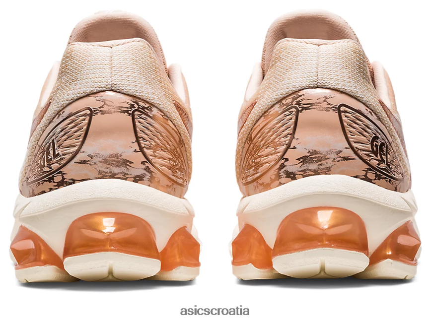 asics hrvatska 6NZ2TF2796 žene biskvit/ružičasto zlato