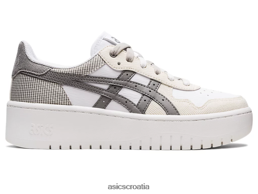 asics hrvatska 6NZ2TF2816 žene bijela/glinasto siva