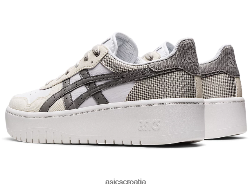asics hrvatska 6NZ2TF2816 žene bijela/glinasto siva