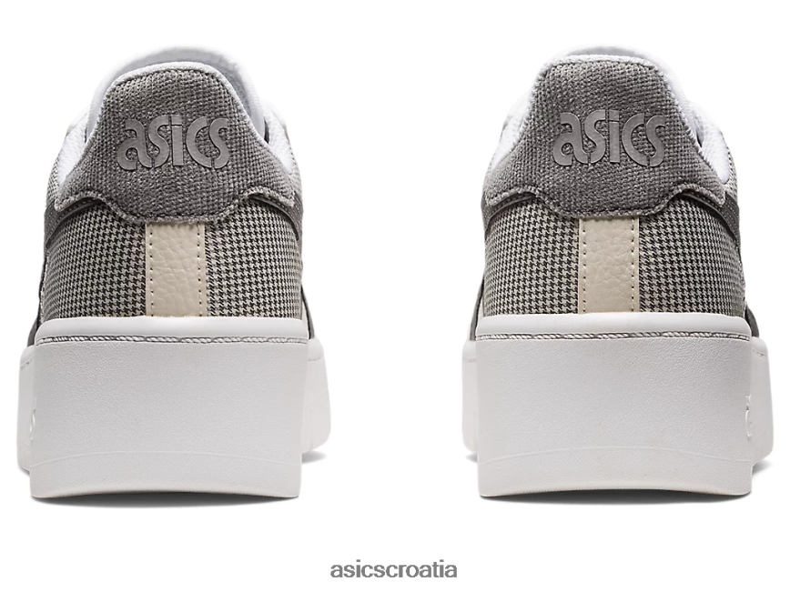 asics hrvatska 6NZ2TF2816 žene bijela/glinasto siva
