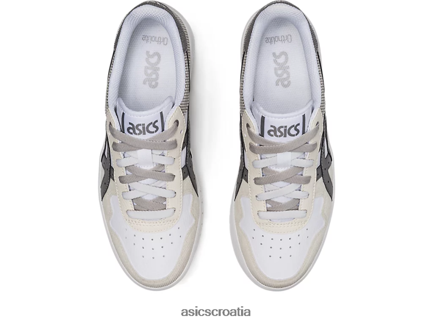 asics hrvatska 6NZ2TF2816 žene bijela/glinasto siva