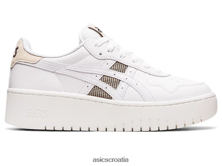 asics hrvatska 6NZ2TF2824 žene bijela/vanilija