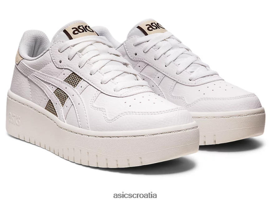 asics hrvatska 6NZ2TF2824 žene bijela/vanilija