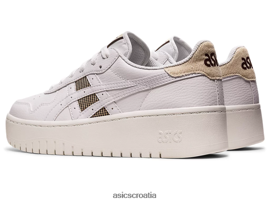 asics hrvatska 6NZ2TF2824 žene bijela/vanilija