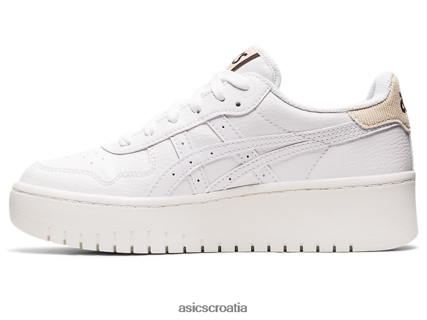 asics hrvatska 6NZ2TF2824 žene bijela/vanilija