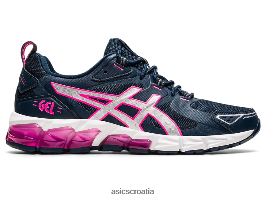 asics hrvatska 6NZ2TF2829 žene francusko plava/vruće roza