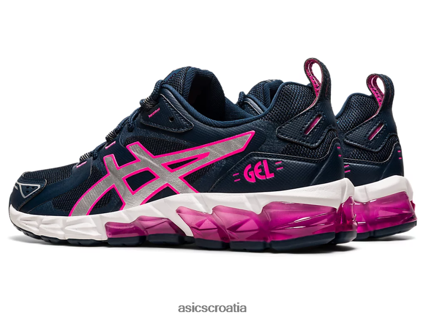 asics hrvatska 6NZ2TF2829 žene francusko plava/vruće roza