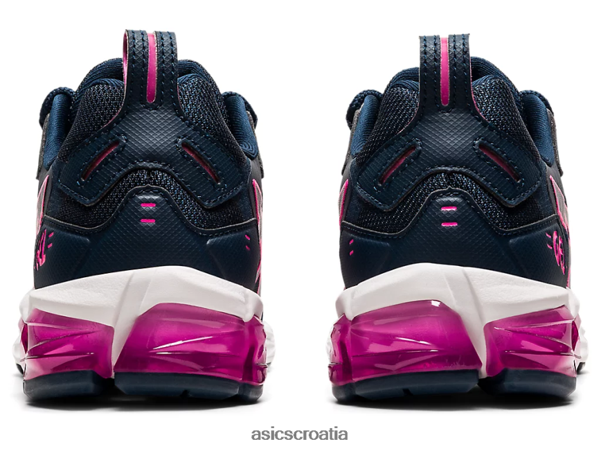 asics hrvatska 6NZ2TF2829 žene francusko plava/vruće roza