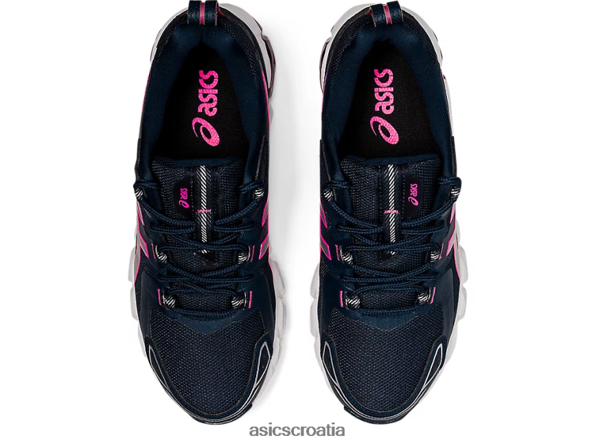 asics hrvatska 6NZ2TF2829 žene francusko plava/vruće roza