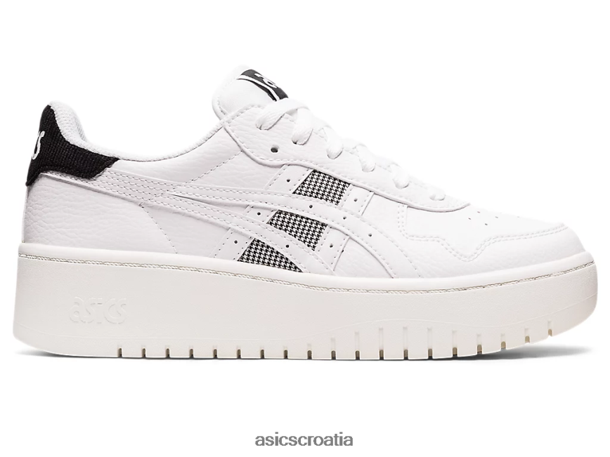asics hrvatska 6NZ2TF2835 žene bijelo crno