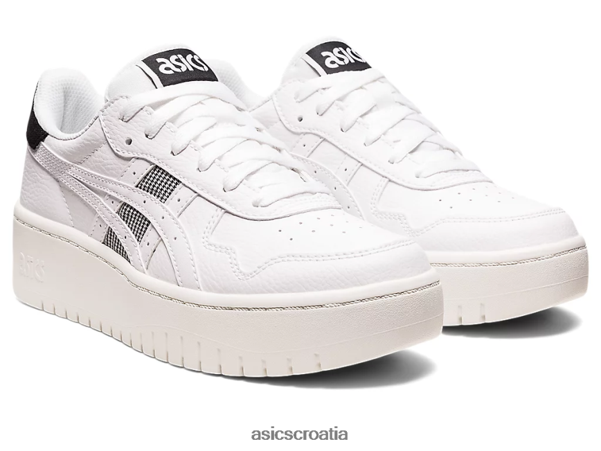 asics hrvatska 6NZ2TF2835 žene bijelo crno