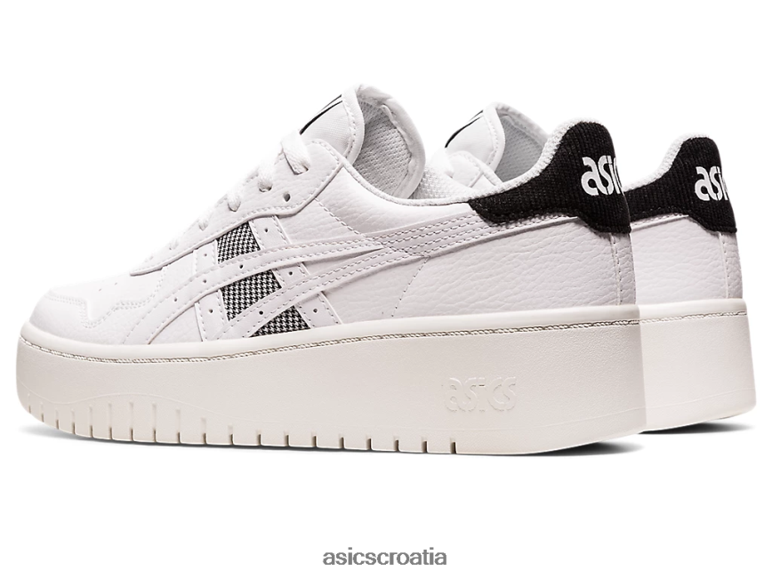 asics hrvatska 6NZ2TF2835 žene bijelo crno