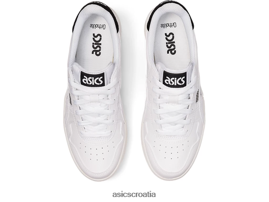 asics hrvatska 6NZ2TF2835 žene bijelo crno