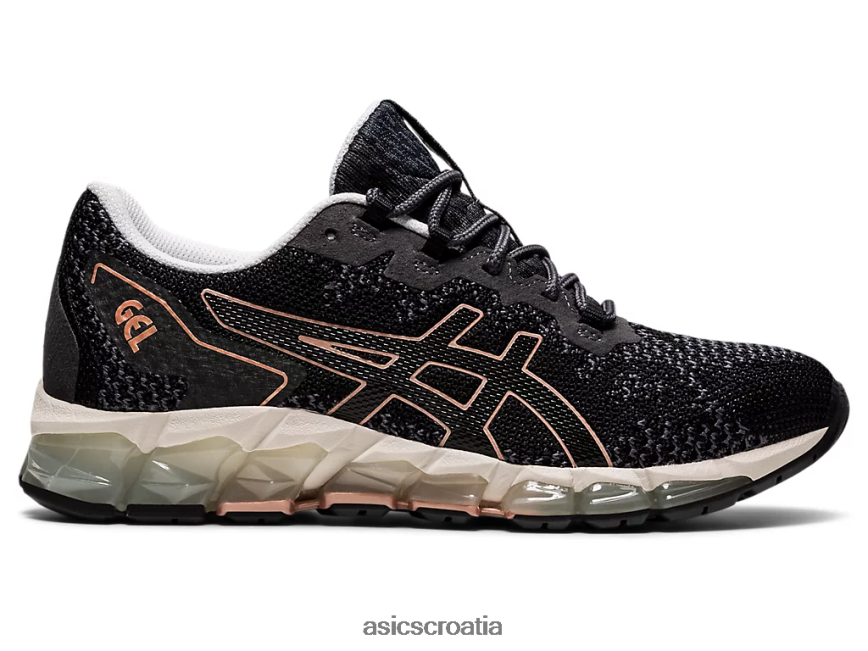 asics hrvatska 6NZ2TF2838 žene crna/nosivo siva
