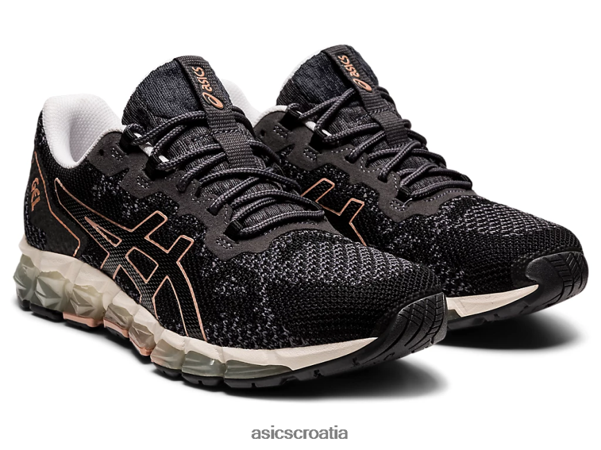 asics hrvatska 6NZ2TF2838 žene crna/nosivo siva