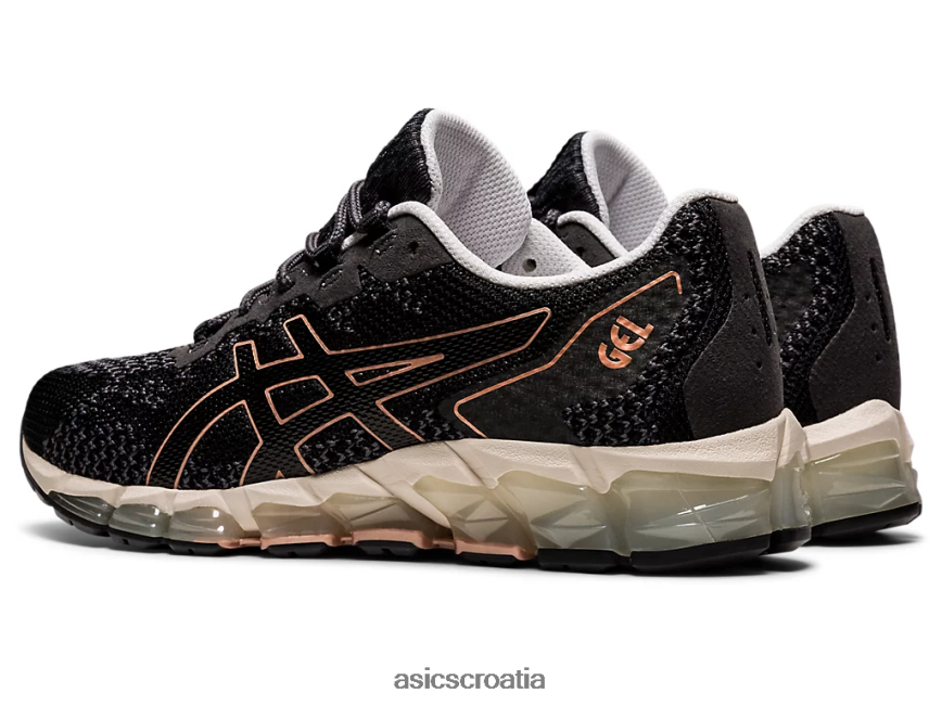 asics hrvatska 6NZ2TF2838 žene crna/nosivo siva