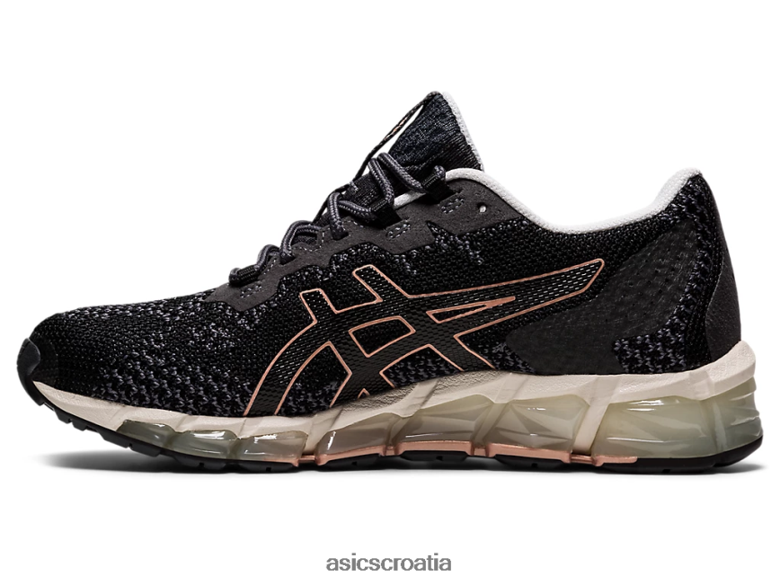 asics hrvatska 6NZ2TF2838 žene crna/nosivo siva