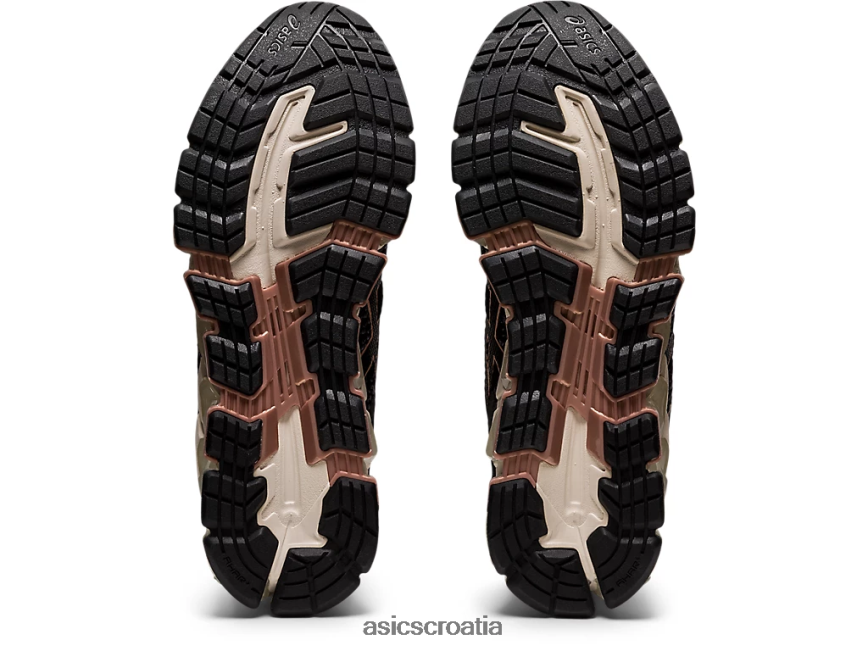 asics hrvatska 6NZ2TF2838 žene crna/nosivo siva
