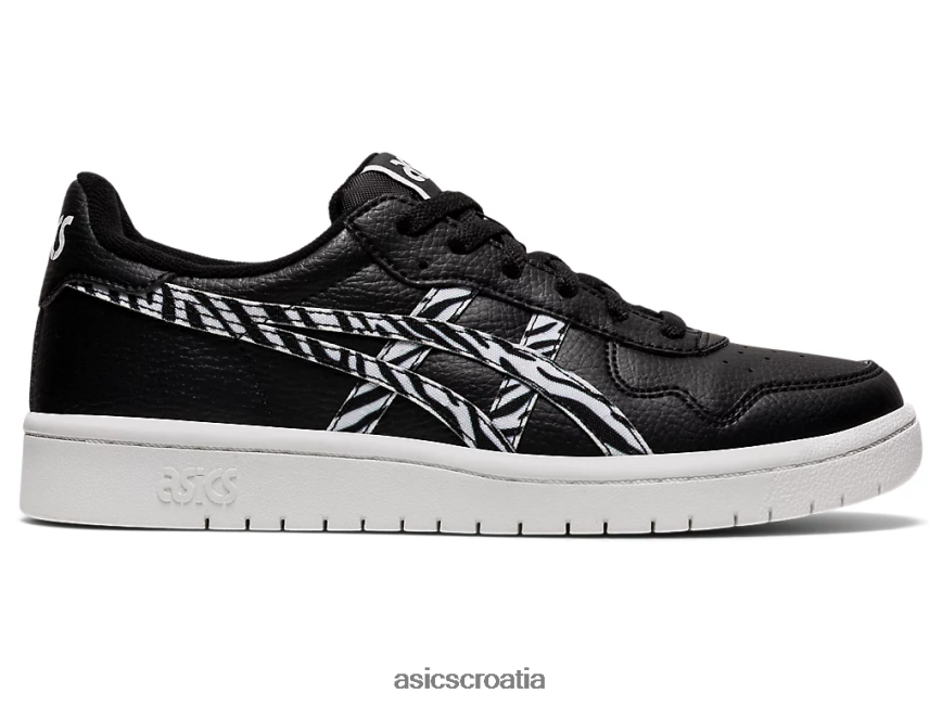 asics hrvatska 6NZ2TF2839 žene crno bijeli