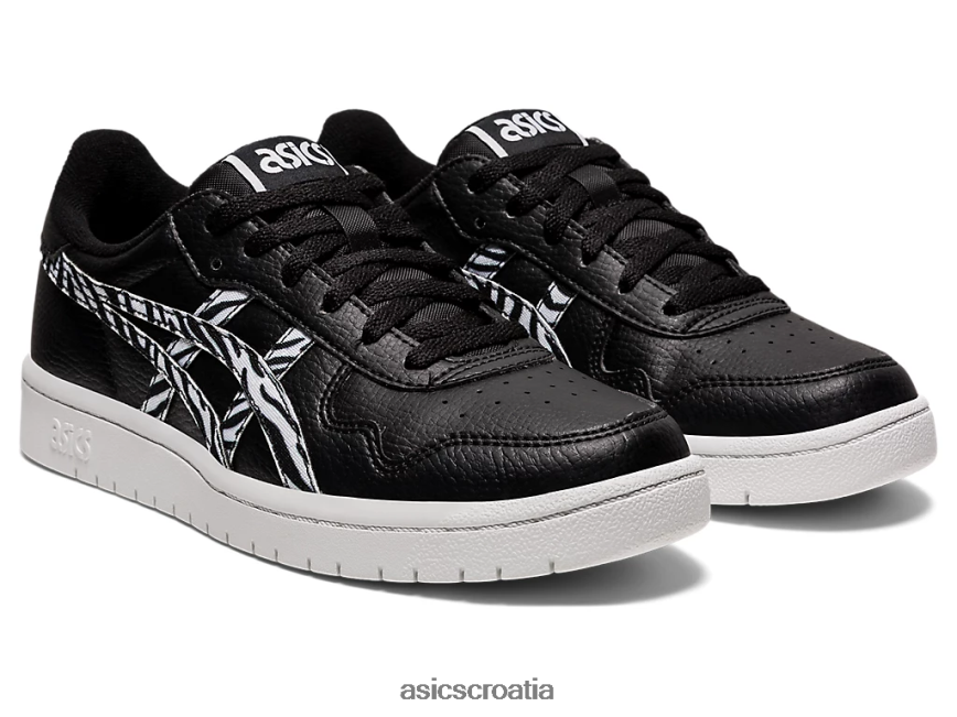 asics hrvatska 6NZ2TF2839 žene crno bijeli