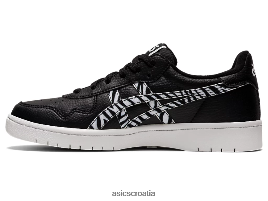 asics hrvatska 6NZ2TF2839 žene crno bijeli