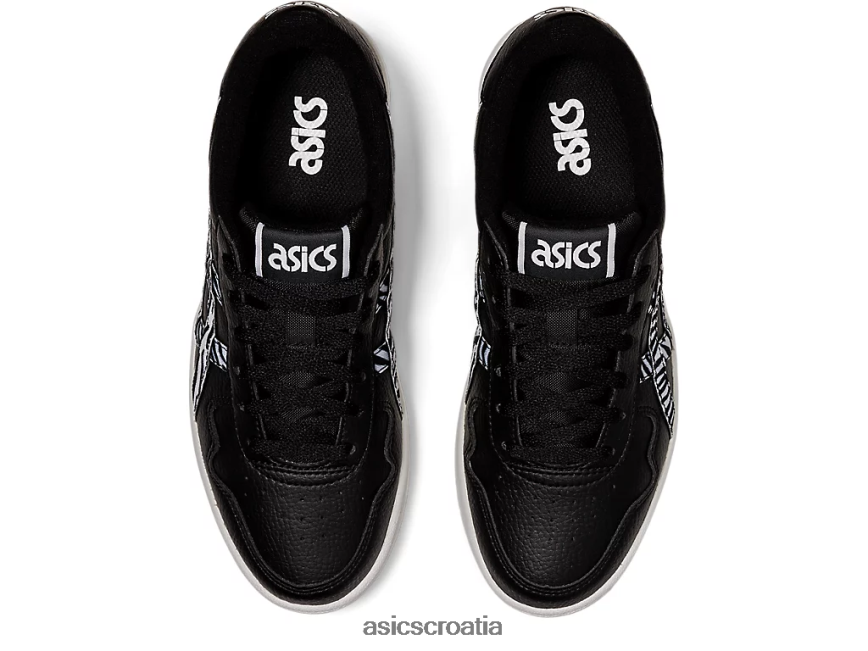 asics hrvatska 6NZ2TF2839 žene crno bijeli