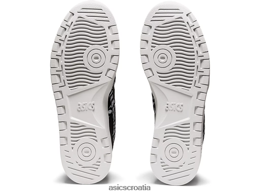 asics hrvatska 6NZ2TF2839 žene crno bijeli