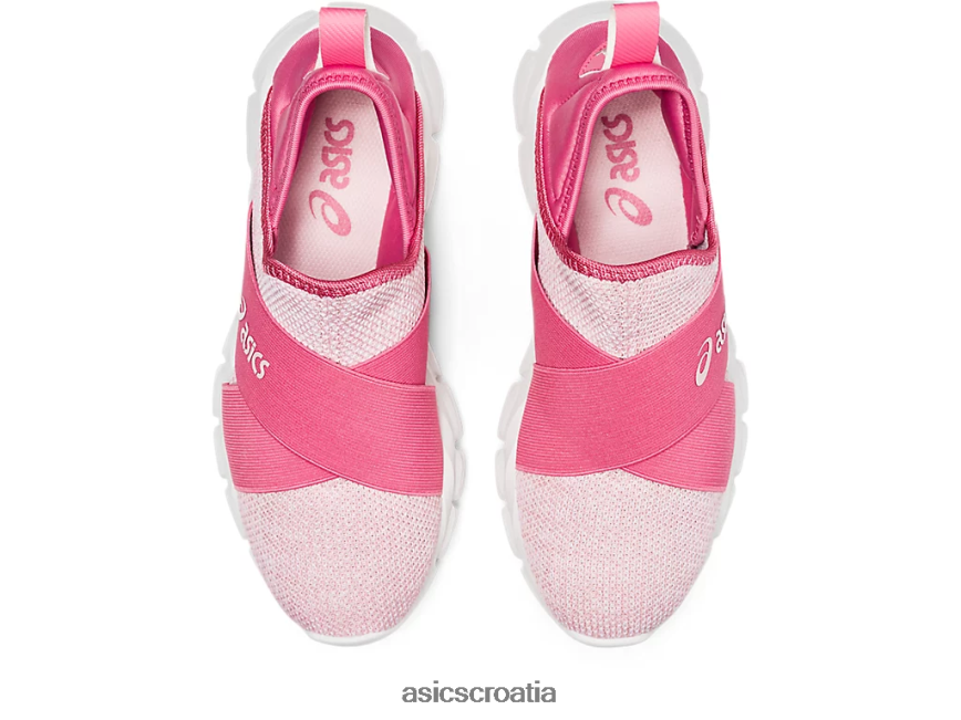 asics hrvatska 6NZ2TF2849 žene đumbir breskva
