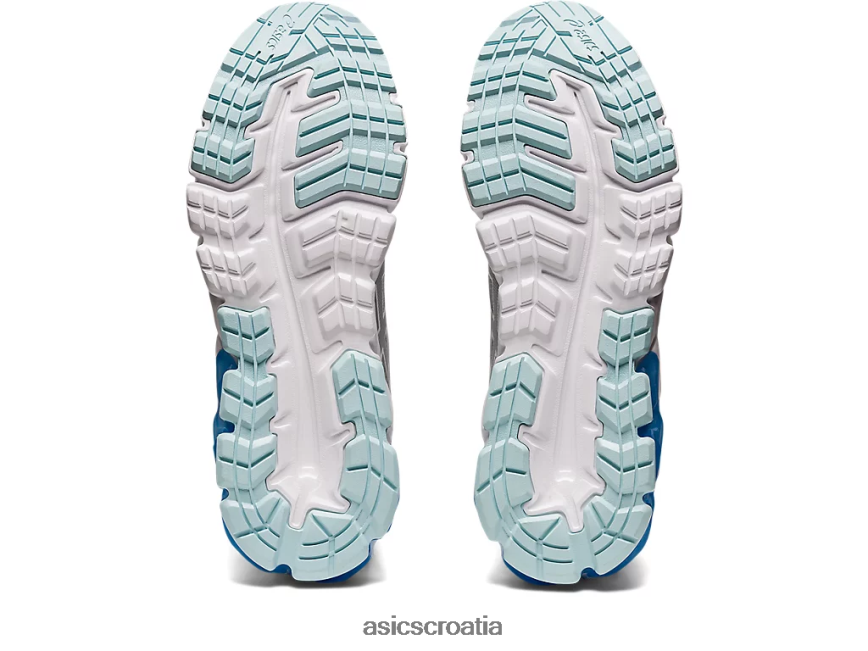 asics hrvatska 6NZ2TF2859 žene pijemont sivo/bijelo