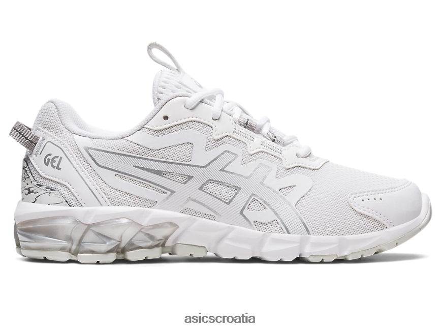 asics hrvatska 6NZ2TF2866 žene bijelo/čisto srebro
