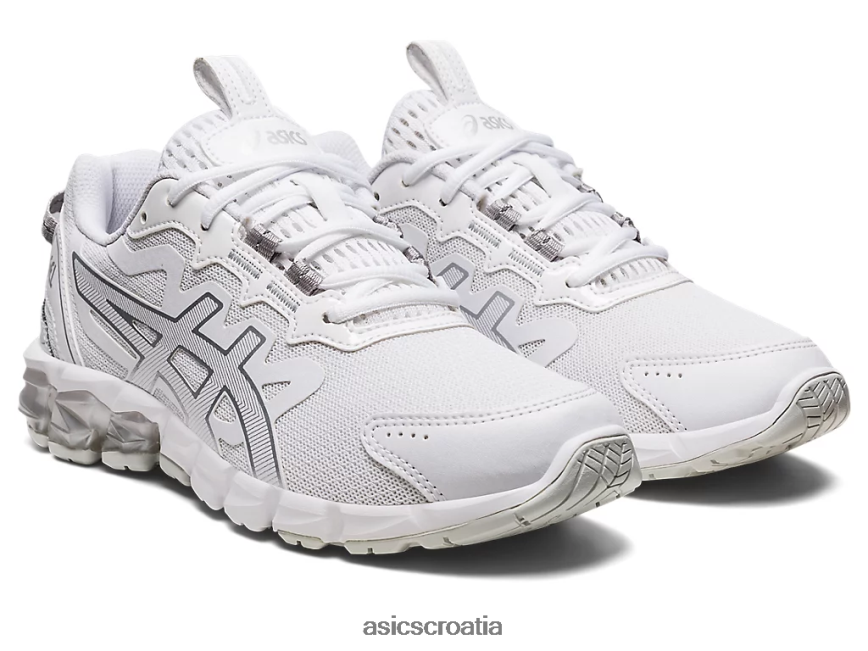asics hrvatska 6NZ2TF2866 žene bijelo/čisto srebro