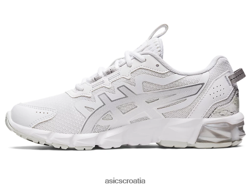 asics hrvatska 6NZ2TF2866 žene bijelo/čisto srebro