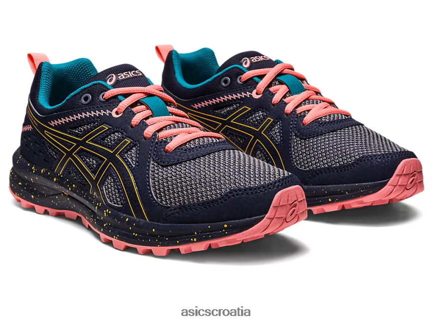asics hrvatska 6NZ2TF2871 žene metropola/citrusi