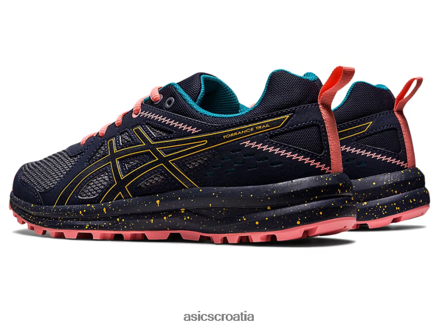 asics hrvatska 6NZ2TF2871 žene metropola/citrusi