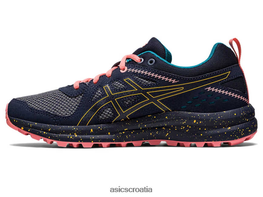 asics hrvatska 6NZ2TF2871 žene metropola/citrusi