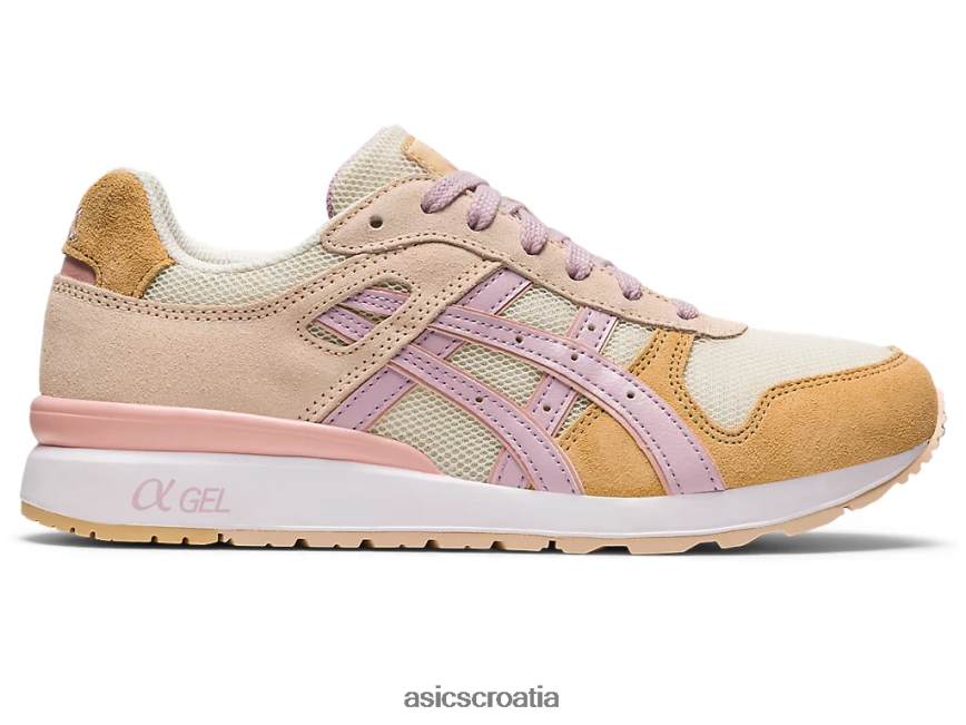 asics hrvatska 6NZ2TF2889 žene krema/jedva ruža