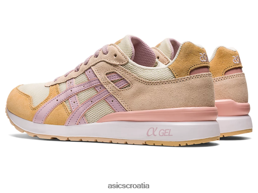 asics hrvatska 6NZ2TF2889 žene krema/jedva ruža