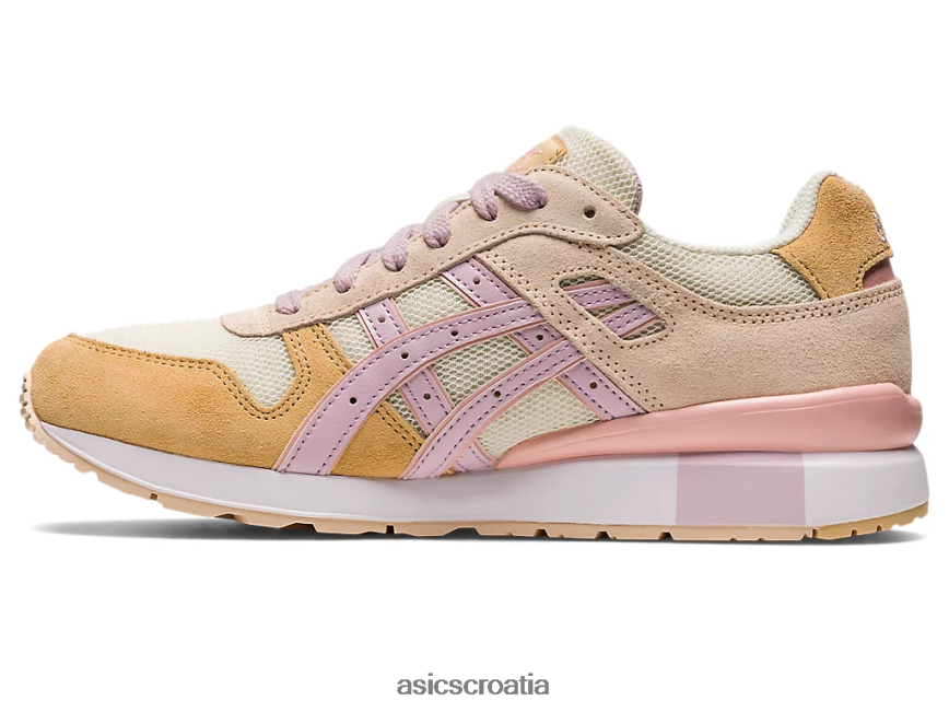asics hrvatska 6NZ2TF2889 žene krema/jedva ruža