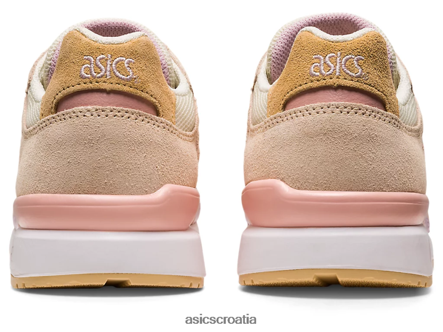 asics hrvatska 6NZ2TF2889 žene krema/jedva ruža