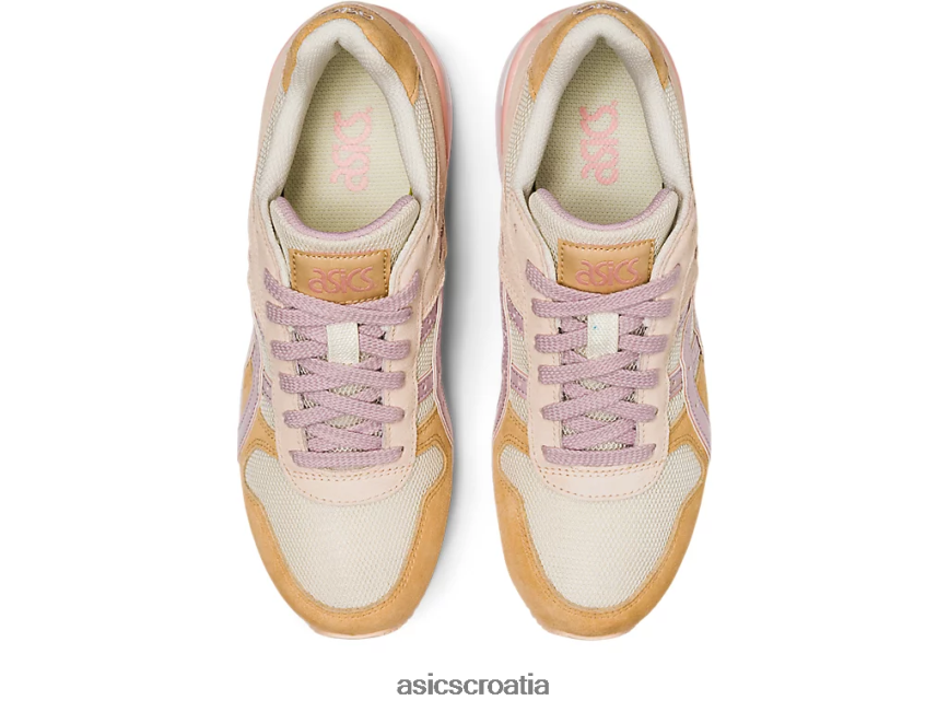 asics hrvatska 6NZ2TF2889 žene krema/jedva ruža