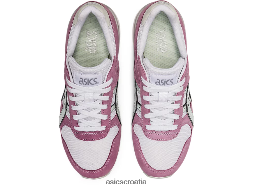 asics hrvatska 6NZ2TF2894 žene bijela/rozekvarc