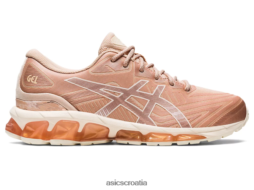 asics hrvatska 6NZ2TF2896 žene biskvit/ružičasto zlato